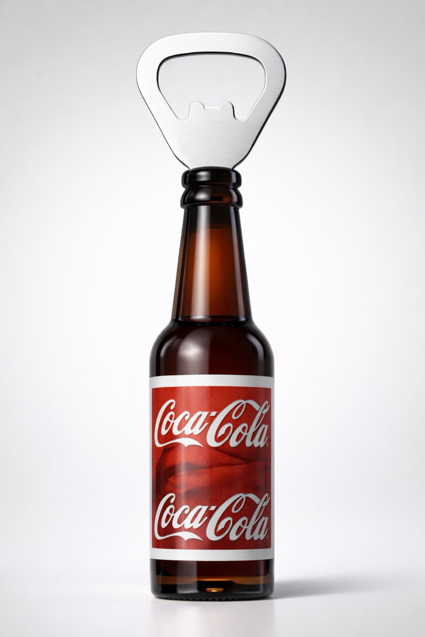 Soda Brands Bottle Openers with Magnet