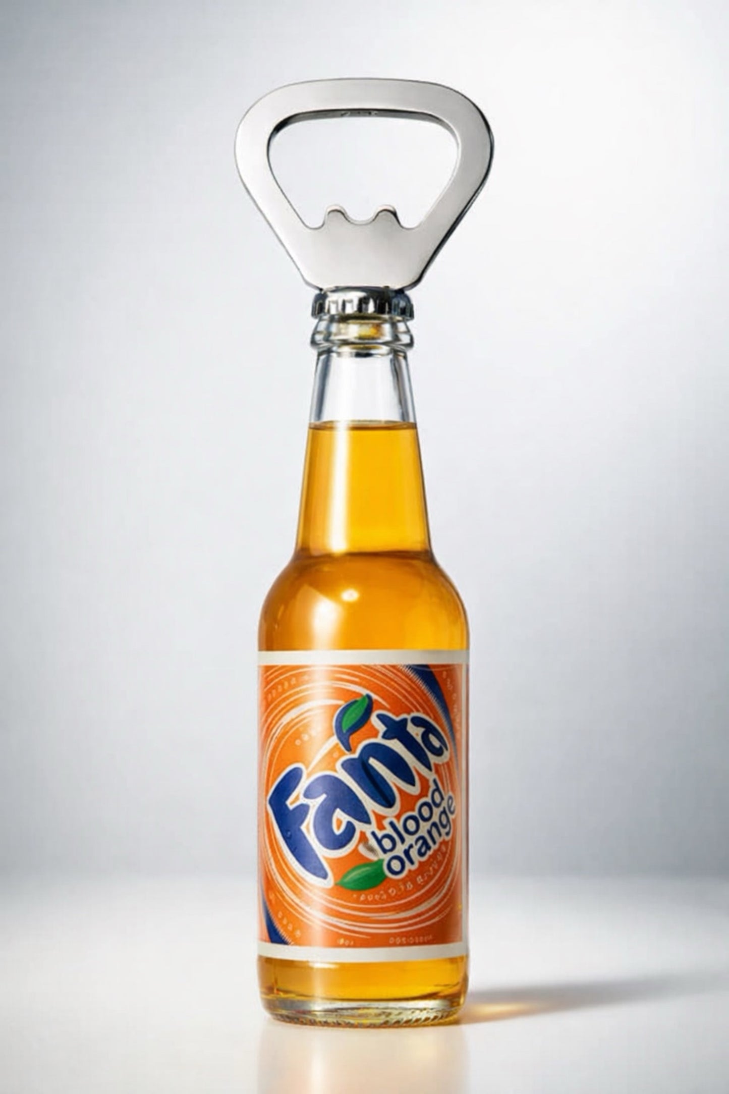 Soda Brands Bottle Openers with Magnet