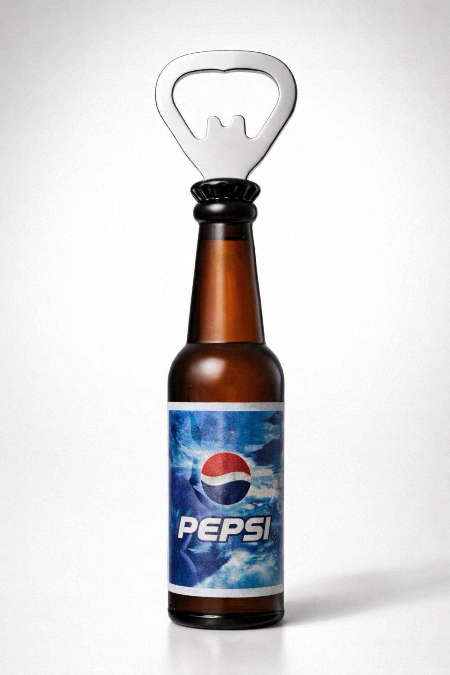 Soda Brands Bottle Openers with Magnet