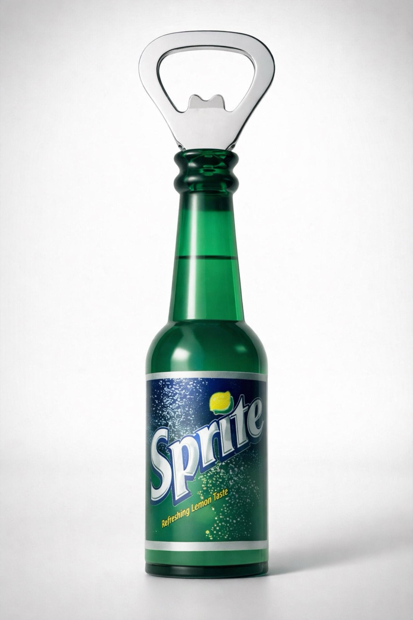 Soda Brands Bottle Openers with Magnet