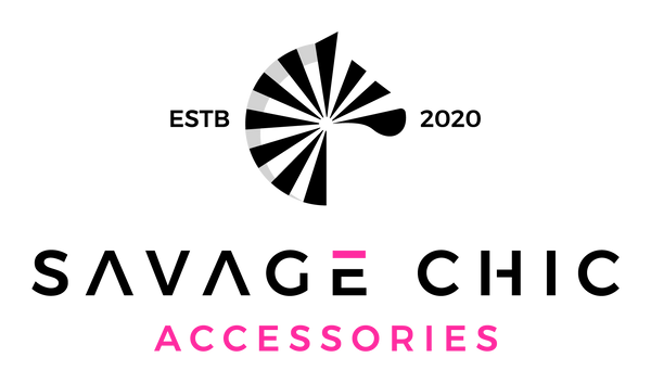 Savage Chic Accessories 